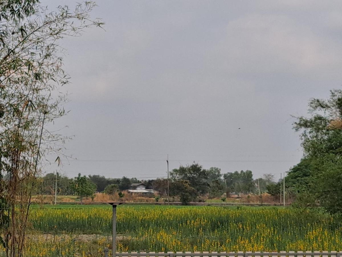 נאקון נאיוק Tarmtawan Garden Home מראה חיצוני תמונה