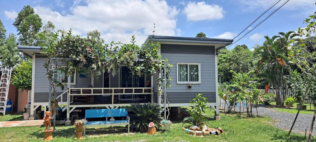 נאקון נאיוק Tarmtawan Garden Home מראה חיצוני תמונה
