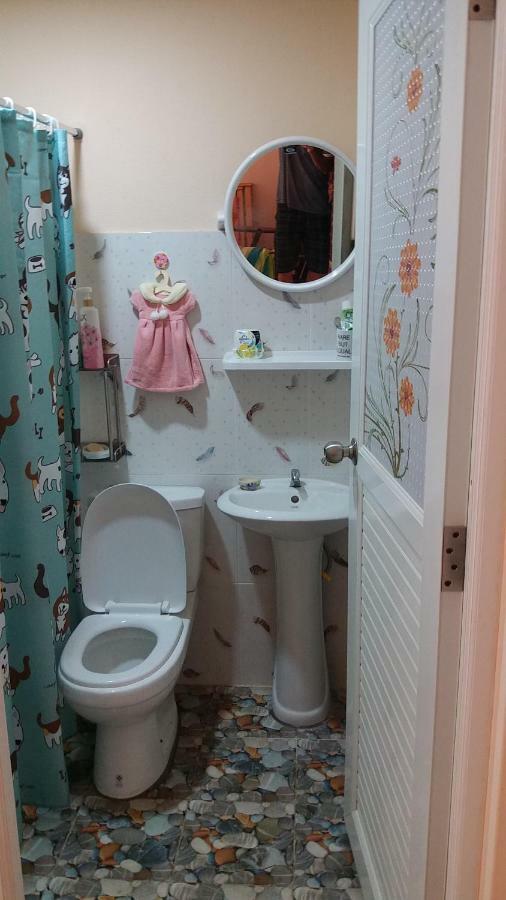 נאקון נאיוק Tarmtawan Garden Home מראה חיצוני תמונה