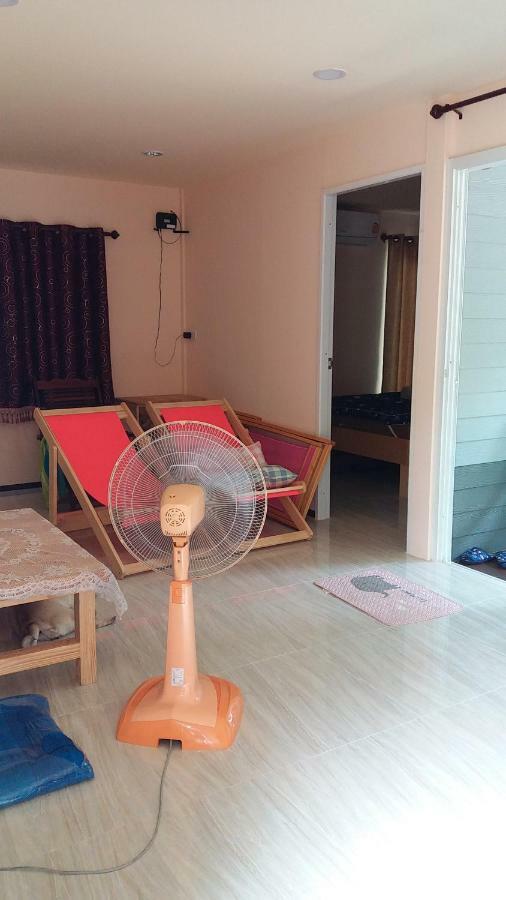 נאקון נאיוק Tarmtawan Garden Home מראה חיצוני תמונה