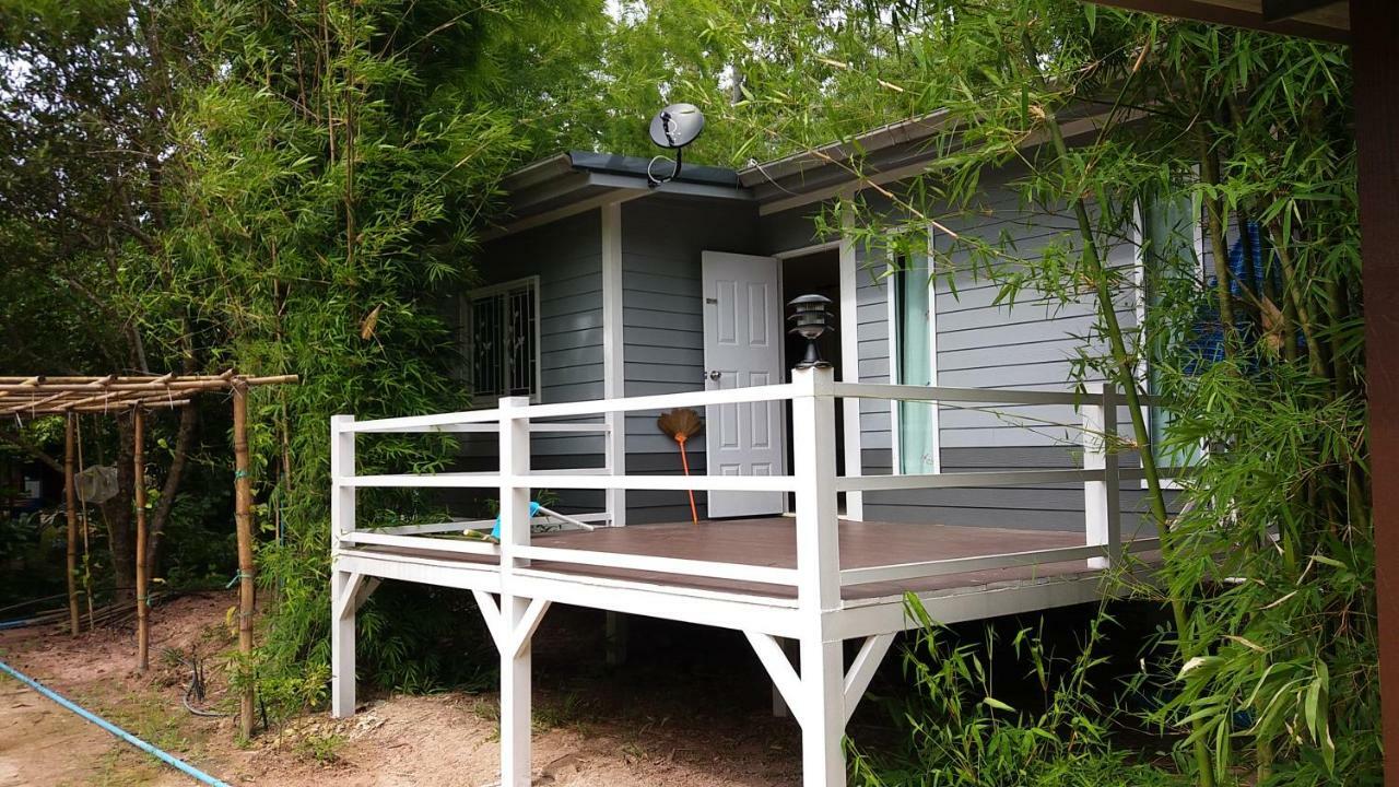 נאקון נאיוק Tarmtawan Garden Home מראה חיצוני תמונה