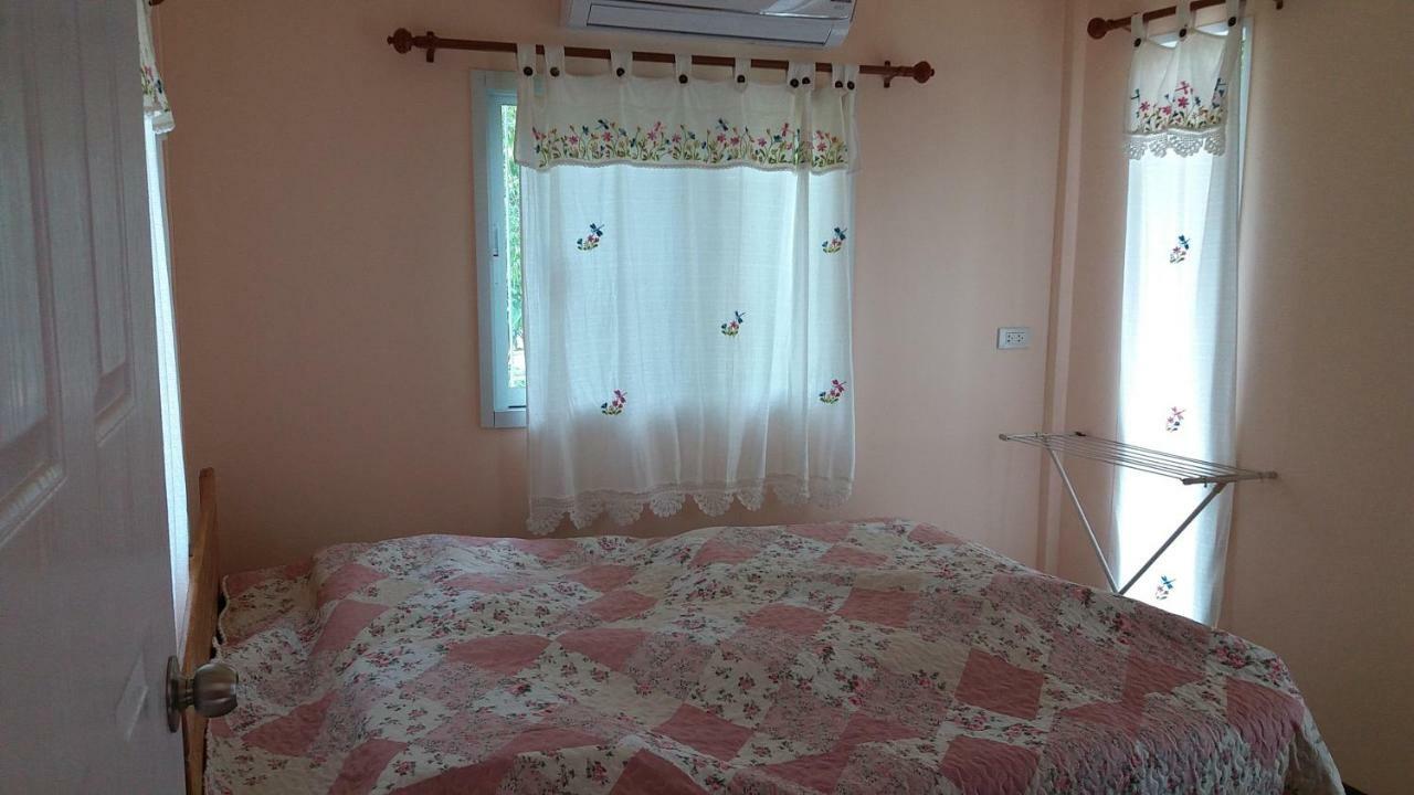 נאקון נאיוק Tarmtawan Garden Home מראה חיצוני תמונה