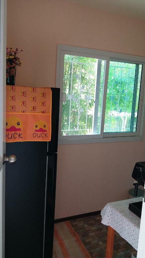 נאקון נאיוק Tarmtawan Garden Home מראה חיצוני תמונה