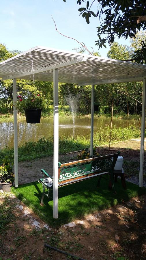 נאקון נאיוק Tarmtawan Garden Home מראה חיצוני תמונה
