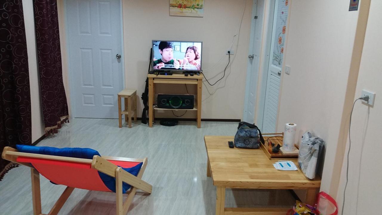 נאקון נאיוק Tarmtawan Garden Home מראה חיצוני תמונה